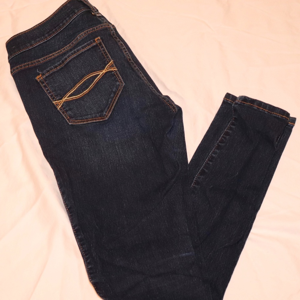 Abercrombie & Fitch Jeans